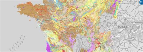 qualité des sols et de l'eau département de la marne
